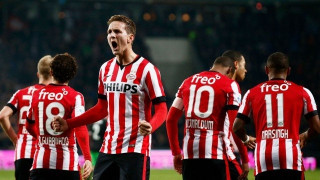 Νίκη με μεγάλο σκορ θέλει η Αϊντχόφεν κόντρα στην Καμπούρ