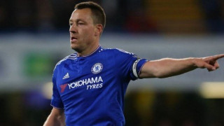 Θέλει να συνεχίσει την καριέρα του στην Τσέλσι ο Τέρι!