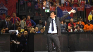 Ιτούδης: «Δεν θα ήμουν εδώ χωρίς τον Ομπράντοβιτς»