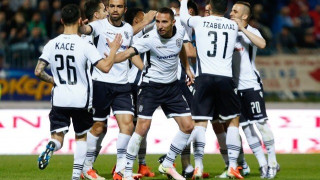 Καιρός είναι να αποδείξουν  ότι δεν ήταν χαραμοφάηδες