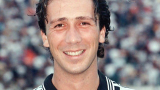 Μαχαιρίδης: «Απογοητευτική η χρονιά για τον ΠΑΟΚ!»