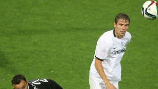 Κολοβέτσιος: «Φάγαμε  αστεία  και  παιδαριώδη γκολ»