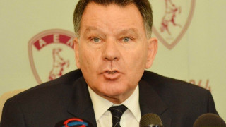 Η   ΑΕΛ   θέλει   να   αδελφοποιηθεί   με τη Λέστερ!