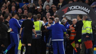 Μυαλό δε θα βάλει ποτέ ο      Ντιέγκο Κόστα (video)