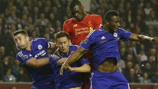 Έμεινε «όρθια» η Λίβερπουλ που ισοφάρισε στις καθυστερήσεις! (vids)