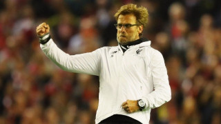 Ο πανηγυρισμός του Κλοπ που ξεσήκωσε το «Άνφιλντ»! (video)