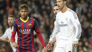 Η Παρί δίνει 300 εκατομμύρια για Ρονάλντο και Νεϊμάρ!