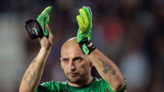 Αποσύρεται από την ενεργό δράση ο Κριστιάν Αμπιάτι!