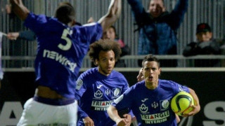 Έμεινε στην κατηγορία η Τουλούζ, διπλό Ευρώπης για Λιλ