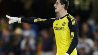 Σκέφτεται να αποχωρήσει από το «Στάμφορντ Μπριτζ» ο Κουρτουά