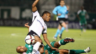 Παλικαρίσιος βαθμός για τον ΠΑΟΚ που ισοδυναμεί με νίκη