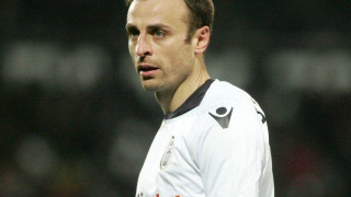 Ο Ντίμιταρ Μπερμπάτοφ επιστρέφει στο «Ολντ Τράφορντ»! (pic)