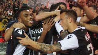 Η πρωτιά  στα πλέι οφ θα φέρει  και  την  εξιλέωση