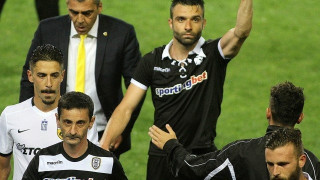 Δύο αλήθειες για τον φετινό  MVP του ΠΑΟΚ, Τζαβέλλα