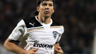 Τα «χρόνια πολλά» της ΠΑΕ ΠΑΟΚ στον Πάμπλο Γκαρσία