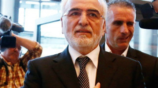 Σαββίδης: «Ας καθαρίσουμε τις ψυχές μας για έναν καλύτερο κόσμο»