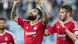 «Για τους διαιτητές ο Ολυμπιακός είναι παραπάνω από ένας σύλλογος»