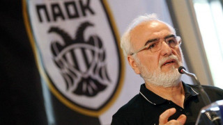 Με  ποιον  παίκτη  τα πήρε  άσχημα  ο  Ιβάν Σαββίδης