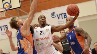 Εντυπωσιακό το Top 10 της κανονικής περιόδου στη VTB League! (video)