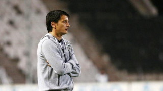 Ίβιτς: «Οι  παίκτες  μου έδειξαν  χαρακτήρα σήμερα»