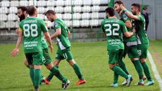 LIVE: Αγροτικός Αστέρας - Καλλιθέα (32η αγωνιστική Football League)