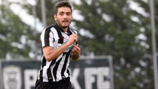Ποια άλλη ομάδα ενδιαφέρεται για τον Ευθύμη Κουλούρη;