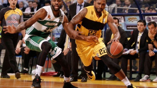 LIVE: Παναθηναϊκός - Άρης (5ος ημιτελικός του πρωταθλήματος)