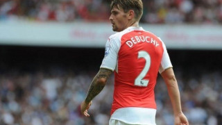 Χάνει το Euro και ο Ντεμπισί μετά τους Λαπόρτ, Ζούμα και Μπενζεμά