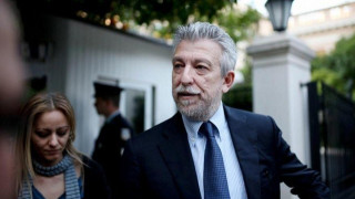 Επίθεση κατά μέτωπο από Κοντονή στα ερυθρόλευκα Μ.Μ.Ε.