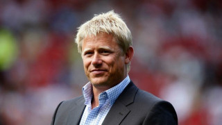 Σμάιχελ: «Βαριέμαι μέχρι θανάτου τη φετινή Γιουνάιτεντ!» (video)