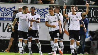 Απέτρεψε το έγκλημα και στάθηκε όρθιος ο ΠΑΟΚ στη Λεωφόρο