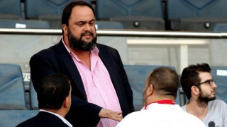 Για ντου οπαδών της ΑΕΚ «φωνάζει» ο     Ολυμπιακός