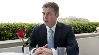 Δεν  είναι…  τυχαία  περιζήτητος    ο  Αλεξ  Κάλας