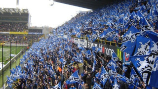 Πρωταθλήτρια στο Βέλγιο η Κλαμπ Μπριζ, άσος η Τοντέλα