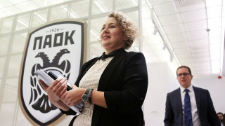 Για ποιόν λόγο ταξίδεψε στην Κένυα η Μαρία Γκοντσάρεβα