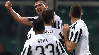 «Ασταμάτητη» η Γιουβέντους, επικράτησε 2-0 της Κάρπι! (video)