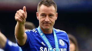 Η «σημαία» της Τσέλσι στον ιστό για άλλον ένα χρόνο!