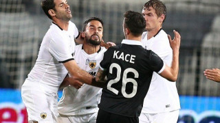 Αυτές είναι οι ποινές που προβλέπονται για Κάτσε και Μπαρμπόσα