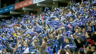 Αναμένεται  κοσμοσυρροή  στο  «Κορνεγιά  Ελ  Πρατ»