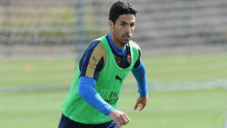 Θέλει τον  Αρτέτα για βοηθό στη Σίτι ο Γκουαρδιόλα!