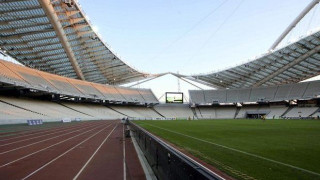 BREAKING NEWS: Προσαγωγή οπαδού          στο ΟΑΚΑ!