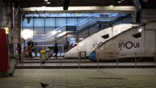 Γαλλία: «Μαζική επίθεση» παρέλυσε τα τρένα υψηλής ταχύτητας