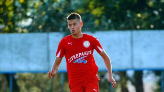 Ηχηρές μεταγραφές για τους ΥΛΤΕΞ Λύκους