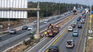 Θεσσαλονίκη: Στο ΥΜΑΘ σήμερα το Συντονιστικό Συμβούλιο για το Fly Over