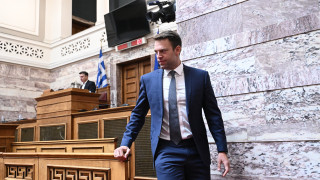 ΣΥΡΙΖΑ: «Καρφώνει» Γεροβασίλη ο Κασσελάκης για... Πολάκη