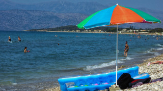 MyCoast: Πρωταθλήτριες στις καταπατήσεις του αιγιαλού Πρέβεζα και Χαλκιδική