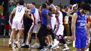 Κανονικά στην Basket League ο Πανιώνιος