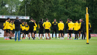 Ο Άρης έχει ομοιογένεια αλλά χρειάζεται ποιοτική αναβάθμιση