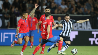 Μπάνια Λούκα: Ανακοίνωσε το sold out στη ρεβάνς με τον ΠΑΟΚ