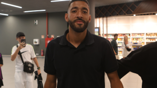 Τισουντάλι, Τσάλοφ, Μαντί Καμαρά ετοιμοπόλεμοι και από το πάνω ράφι